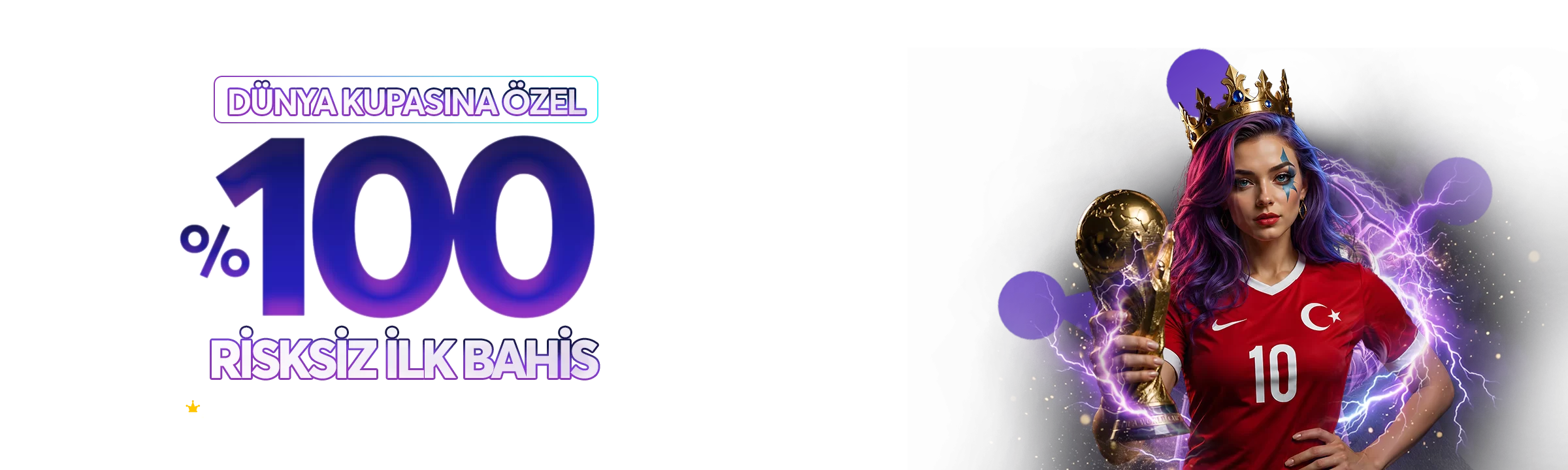 Jokerbet welcome promotion